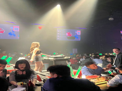 崇左酒吧招聘